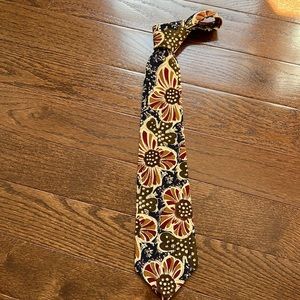 CEZANI TIE